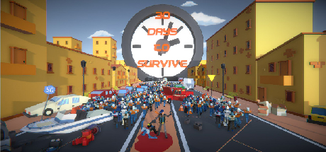 30 Days to Survive