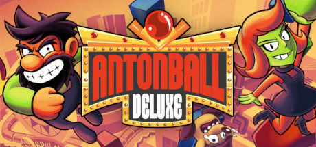 Antonball Deluxe