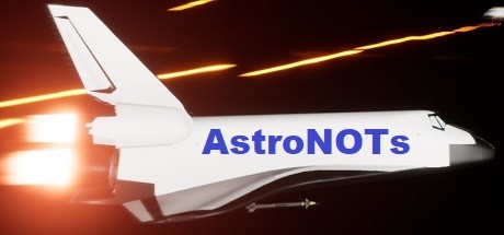 AstroNOTs