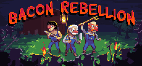 Bacon Rebellion