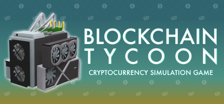 Blockchain Tycoon