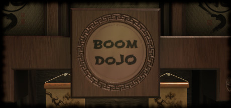 Boom Dojo
