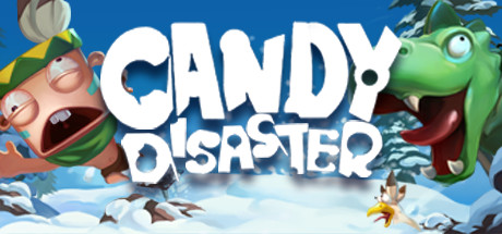 Candy Disaster