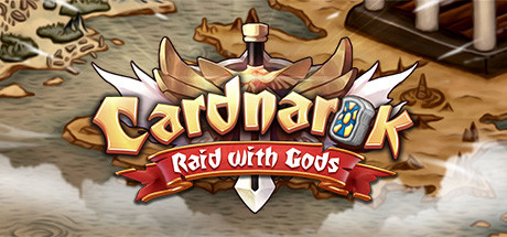 Cardnarok: Raid with Gods