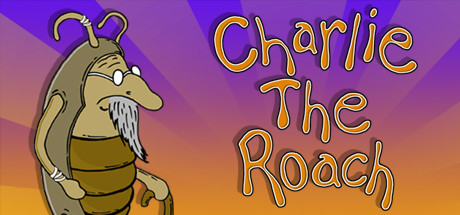 Charlie the Roach