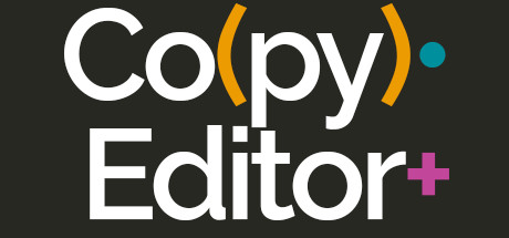 Copy Editor: A RegEx Puzzle