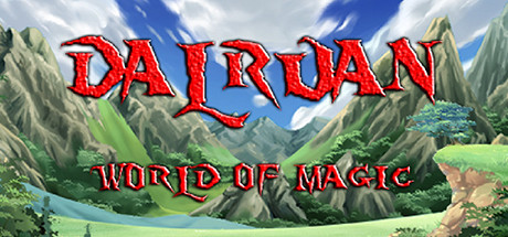 Dalruan: World of Magic