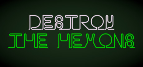 Destroy the Hexons