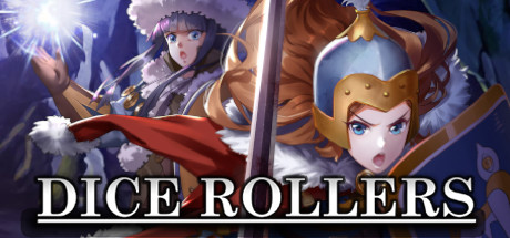 Dice Rollers