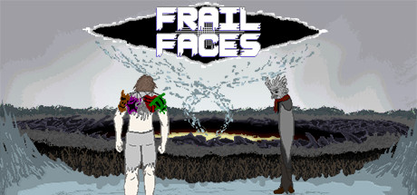Frail Faces