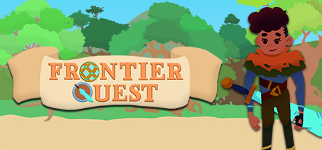 Frontier Quest