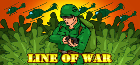Line of War