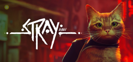 Stray is our featured game