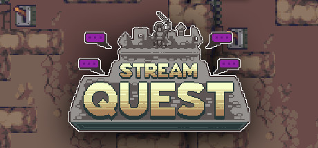Stream Quest
