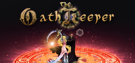The Oathkeeper