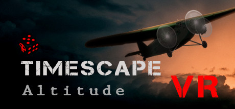 TIMESCAPE: Altitude