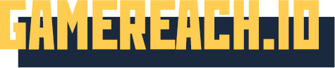 GameReach.io small logo