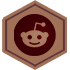 Mentioned on Reddit Mentioned on Reddit