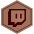 Low but present views on twitch Low but present views on twitch