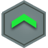 The score changed by 0.16 at last update, trending upward. [25]